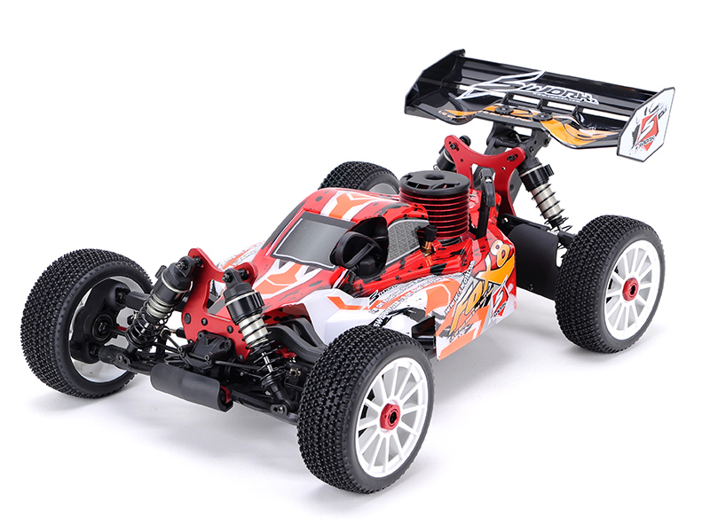 rtr buggy