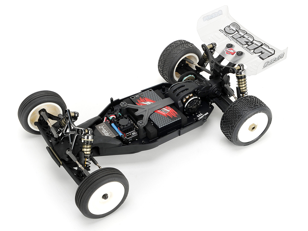 sworkz 2wd buggy