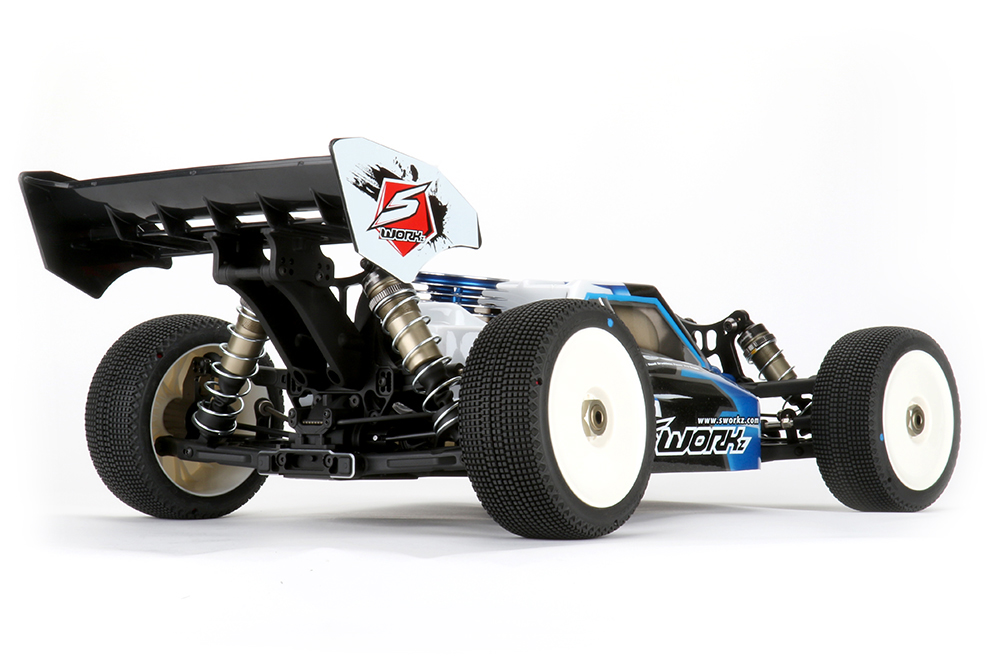 buggy works chassis