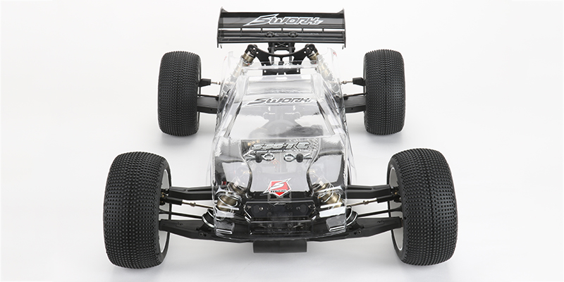 sworkz truggy